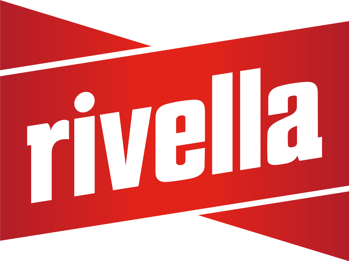 Logo Rivella