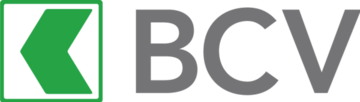 Logo BCV